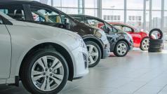 България отчита ръст в продажбите на нови коли през юни