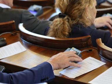 България праща на Украйна стари бронетранспортьори