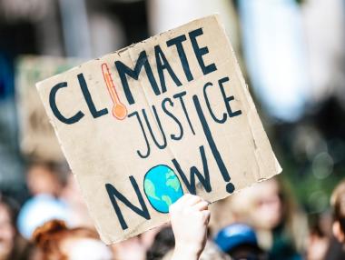 Изменението на климата: Кои държави ще платят сметката?