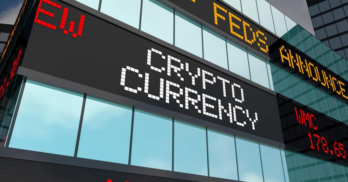 Worldcoin е най-новата криптовалута на пазара – базирана на ириса