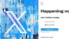 След като емблематичното лого на Twitter изобразяващо синя птица вече