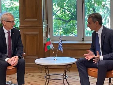 Гърция мисли за инвестиция в АЕЦ „Козлодуй“