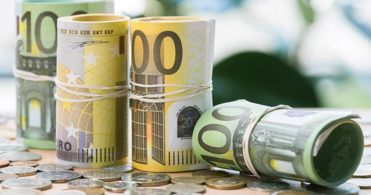 По някои показатели еврото е на най-скъпото си ниво в