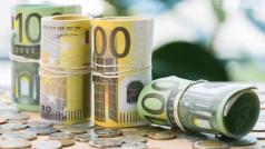 По някои показатели еврото е на най скъпото си ниво в