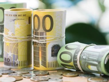 Силното евро е напът да подкопае икономиката на еврозоната