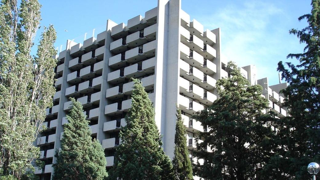 Гранд хотел Варна ще има нов собственик в сделка за 28 млн. евро