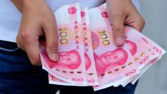 Само преди няколко години китайските пари се вливаха в богатия