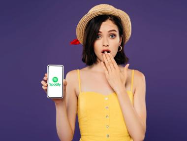 Spotify вдига цените на абонаментните планове