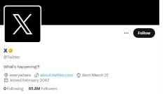 Решението на милиардера Илон Мъск да ребрандира Twitter като X