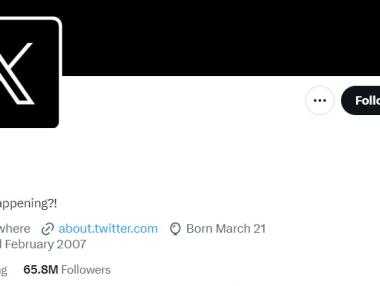 Ребрандирането на Twitter няма да е толкова лесно, колкото Мъск си мисли