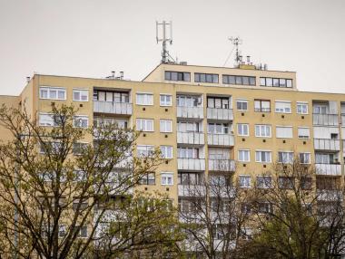 Какво е бъдещето на панелните блокове в България?