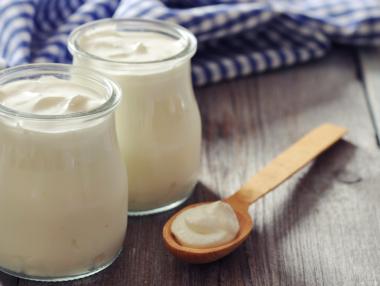 България защити пред ЕС произхода на киселото мляко