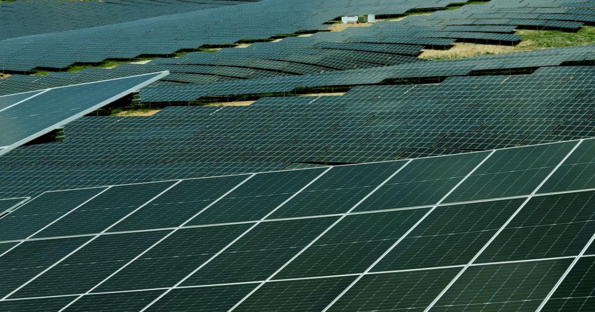 Базираната в Лондон Rezolv Energy планира да изгради и управлява