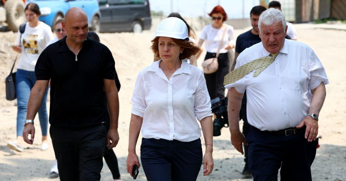 Столична община прие план метрото да продължи до Студентски град“