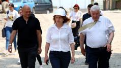 Столична община прие план метрото да продължи до Студентски град