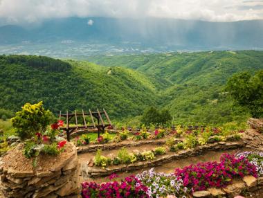 Забравеното с. Долене, което разцъфва като цвете