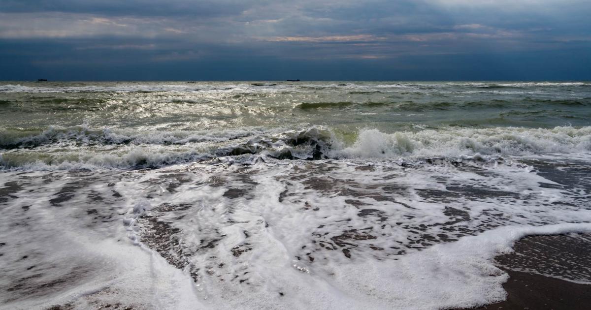 Така важната система от океански течения може да се срине