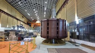 Toshiba започва анализ на авариралия ПАВЕЦ „Чаира“