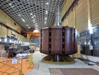 Toshiba започва анализ на авариралия ПАВЕЦ „Чаира“