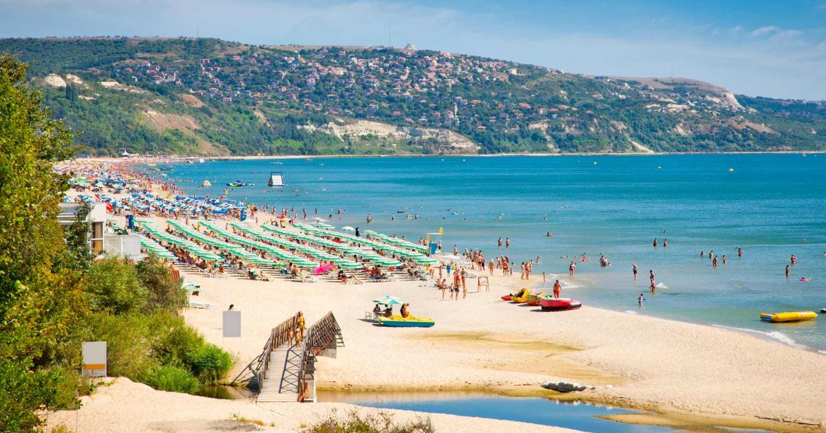 Туристическият сектор в България се очаква да нарасне с 14%,