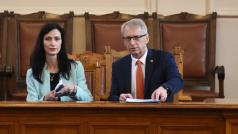 Ново вдигане на максималния осигурителен доход на минималната заплата и