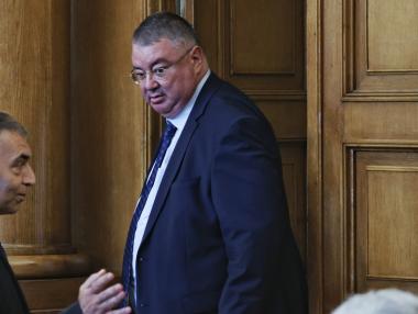 Депутатите приеха окончателно бюджета за пенсии