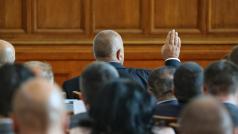 Нов компромис ПП ДБ и ГЕРБ се разбраха да спасят бюджета