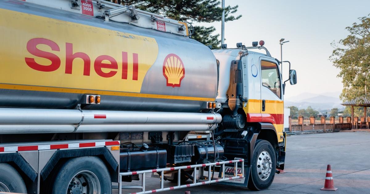 Shell отчете 56% по-малка печалба за второто тримесечие до едва“