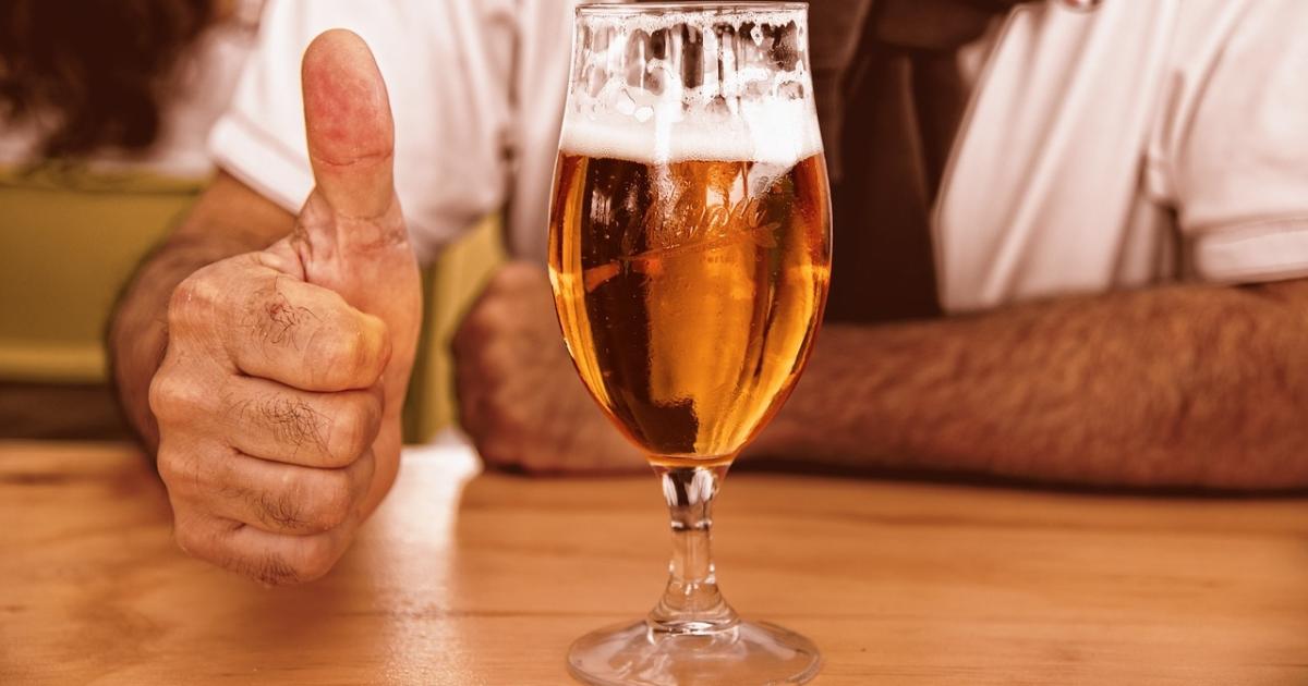 Китай е водещият производител на бира в света. Това става