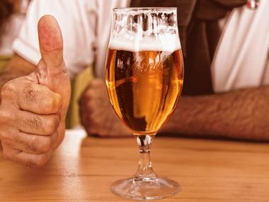Кой е най-големият производител на бира в света и къде е България?