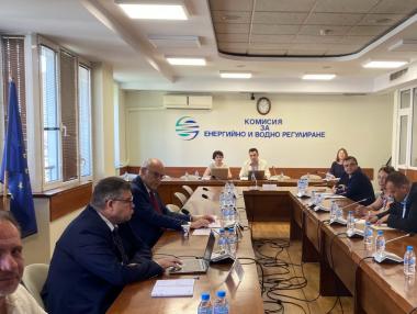 „Булгаргаз“ се отказа от поскъпването на газа през август