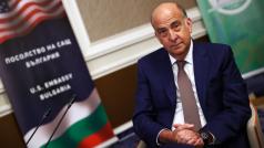 Връзката между България и САЩ е по силна от всякога във