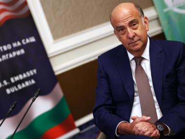 Новият американски посланик ще работи за премахване на визите за българи