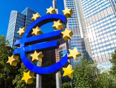 ЕЦБ повиши лихвите до 23-годишен връх
