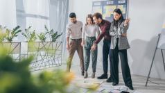 Както съветва известната екологична поговорка мисли глобално действай локално Това