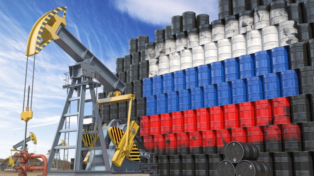 Руският петрол надвишава фиксирания от Г-7 ценови таван и САЩ реагира