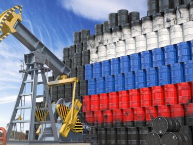Руският петрол надвишава фиксирания от Г-7 ценови таван и САЩ реагира