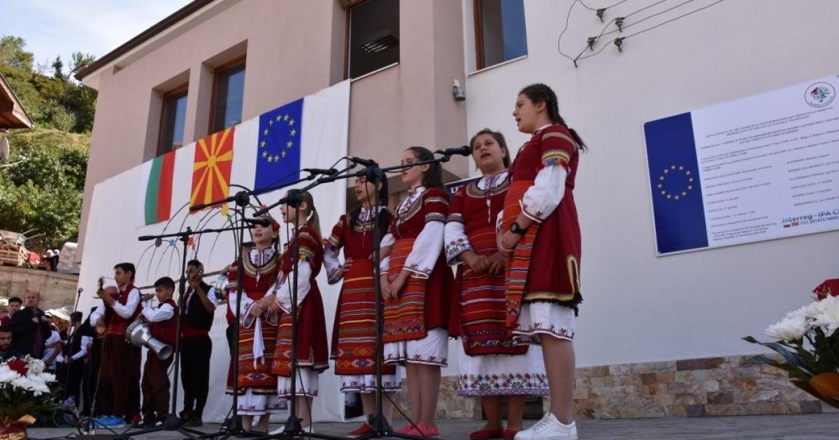 Над 21 млн. евро ще получават проекти, свързани с развитието