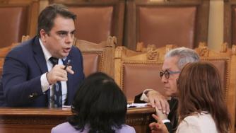 Пак се разминаха: Депутатите не одобриха „безплатния обяд“ в ресторантите