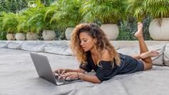 Свобода възможност за пътешествия в съчетание с работа – това