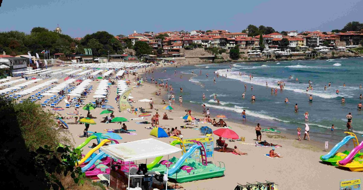 Министерството на туризма стартира нова кампания под името Моето лято