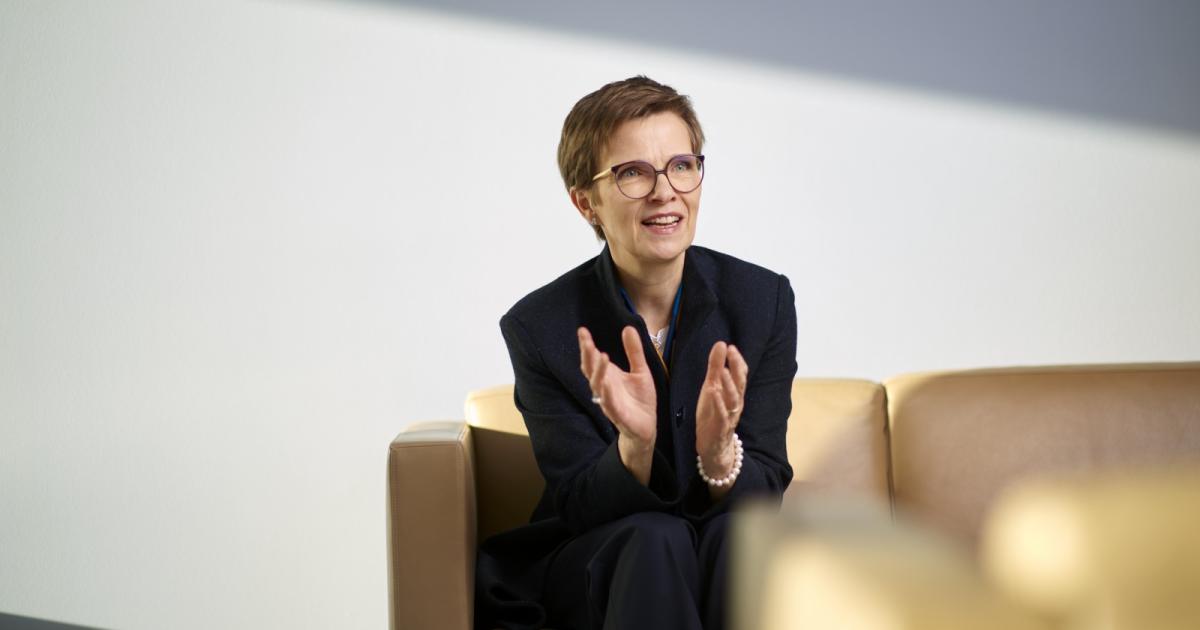 Един от двамата кандидати за поста главен банков супервайзър на