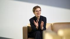 Един от двамата кандидати за поста главен банков супервайзър на