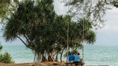 Руският бизнесмен Александър Нахапетов станал редовен посетител на баните във