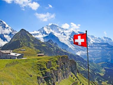 Как Алпите се приспособяват към климатичните промени?