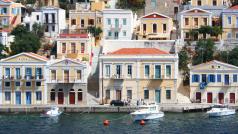 Все повече жилища в Гърция се купуват със собствени средства