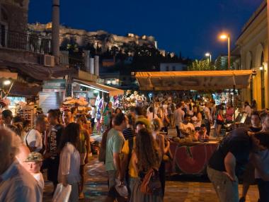 Европа изненада с по-висок от очаквания растеж