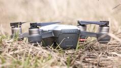 Китай налага ограничения върху износа на оборудване свързано с дронове