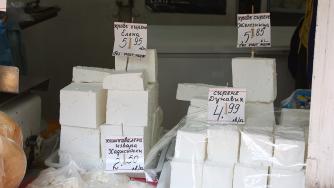 България защити и бялото саламурено сирене пред ЕС