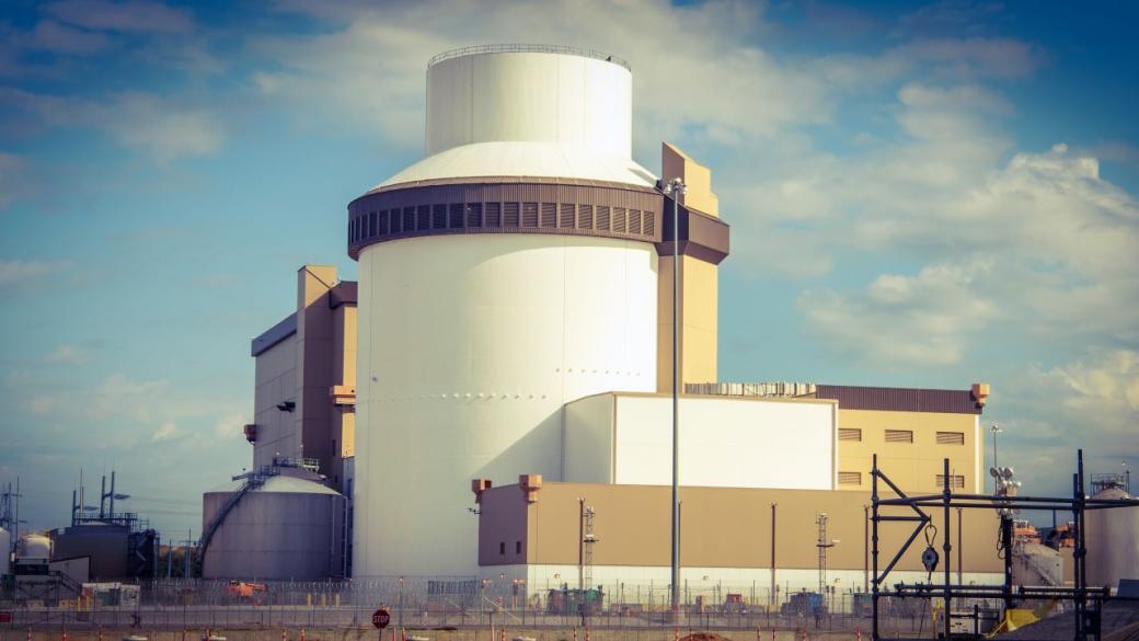 „Ядрен ренесанс“: В САЩ заработи новият реактор на Westinghouse